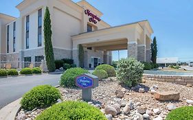 Hampton Inn Brownwood